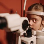 צילינדר בעין אצל ילדים - באיזה גיל אפשר להתחיל לטפל בו?